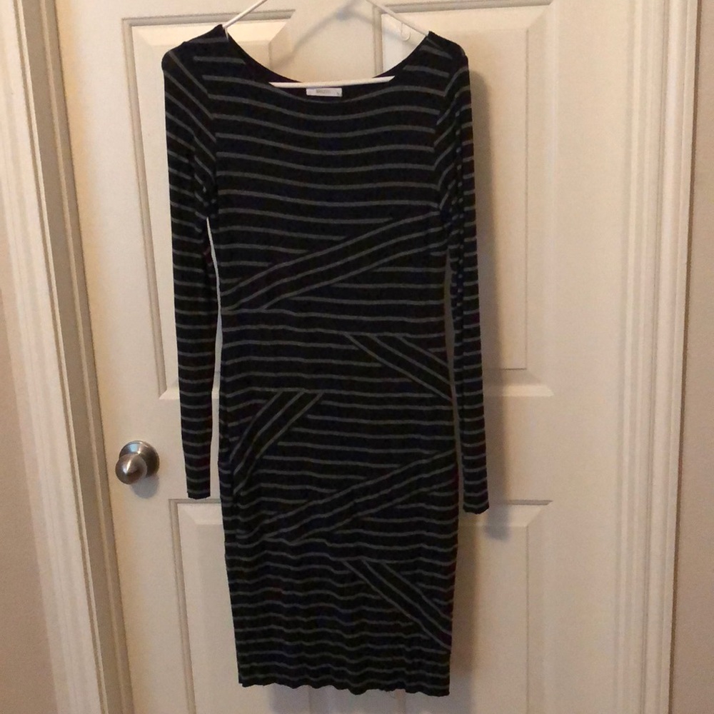 Anthropologie Bailey44 Dress